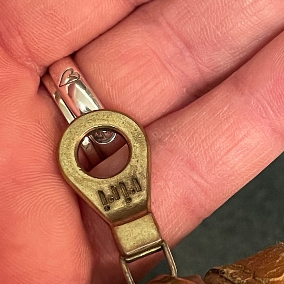 Vintage Dooney and Bourke purse - Picture 4 of 9